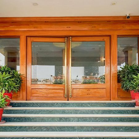 Super Townhouse Subhash Nagar Formerly Royal Palazzo Jaipur Bagian luar foto