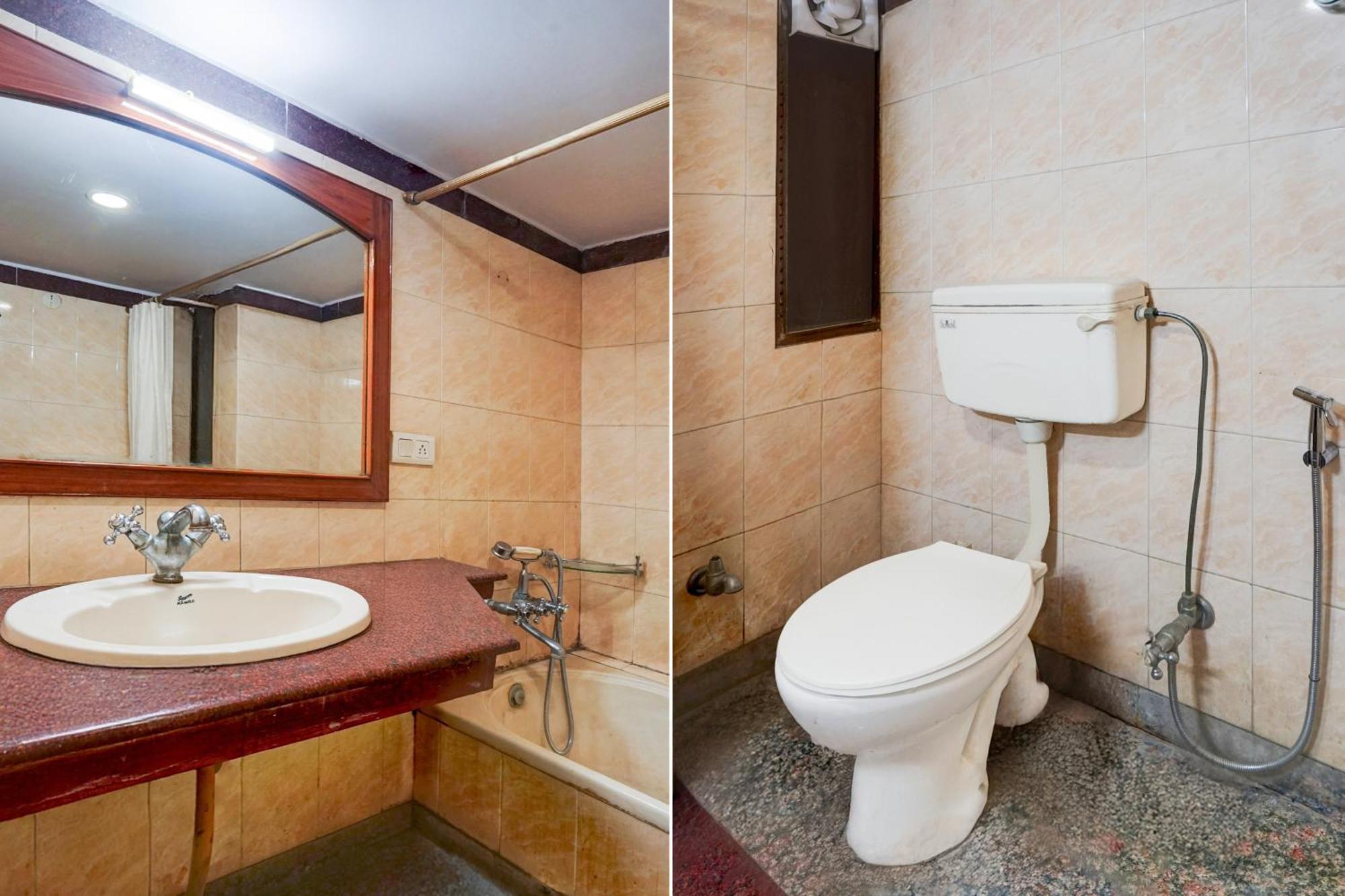 Super Townhouse Subhash Nagar Formerly Royal Palazzo Jaipur Bagian luar foto
