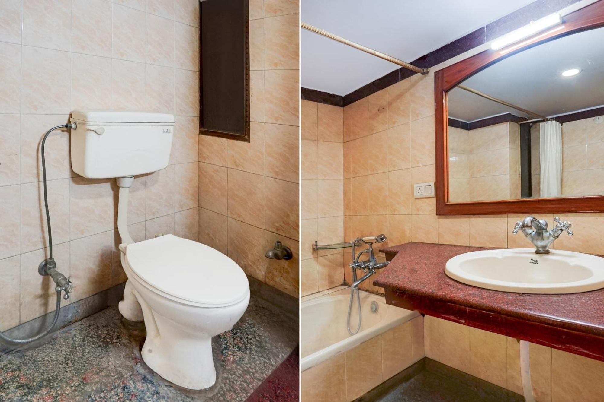 Super Townhouse Subhash Nagar Formerly Royal Palazzo Jaipur Bagian luar foto