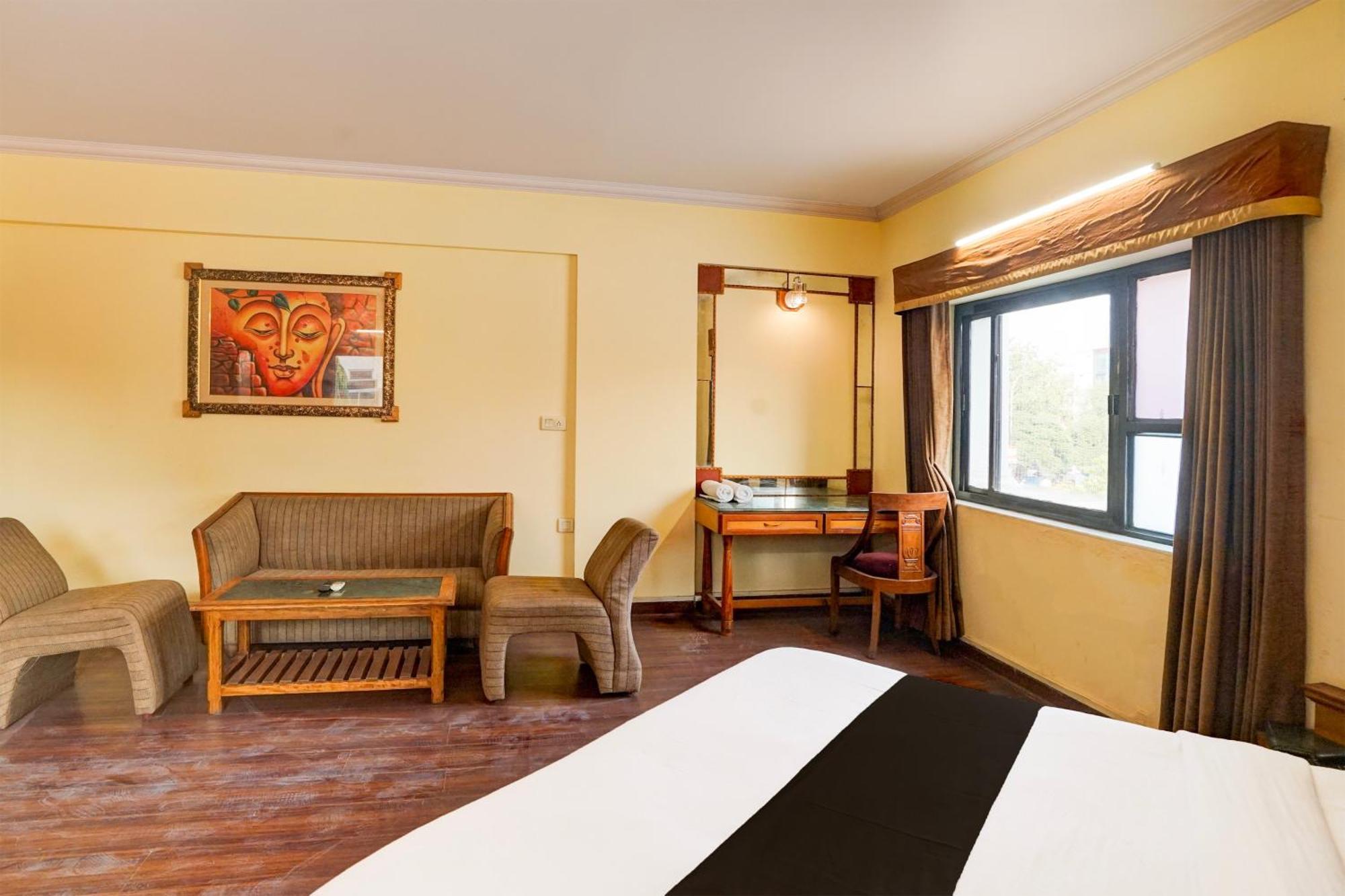 Super Townhouse Subhash Nagar Formerly Royal Palazzo Jaipur Bagian luar foto