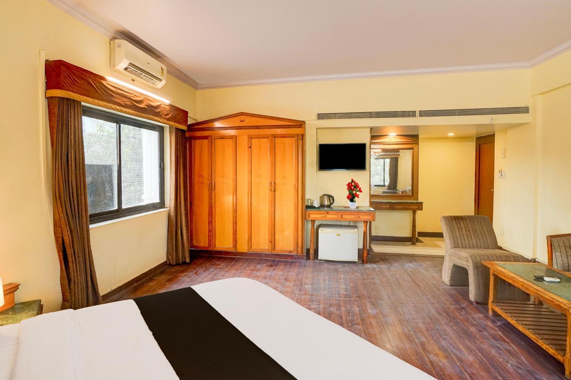Super Townhouse Subhash Nagar Formerly Royal Palazzo Jaipur Bagian luar foto