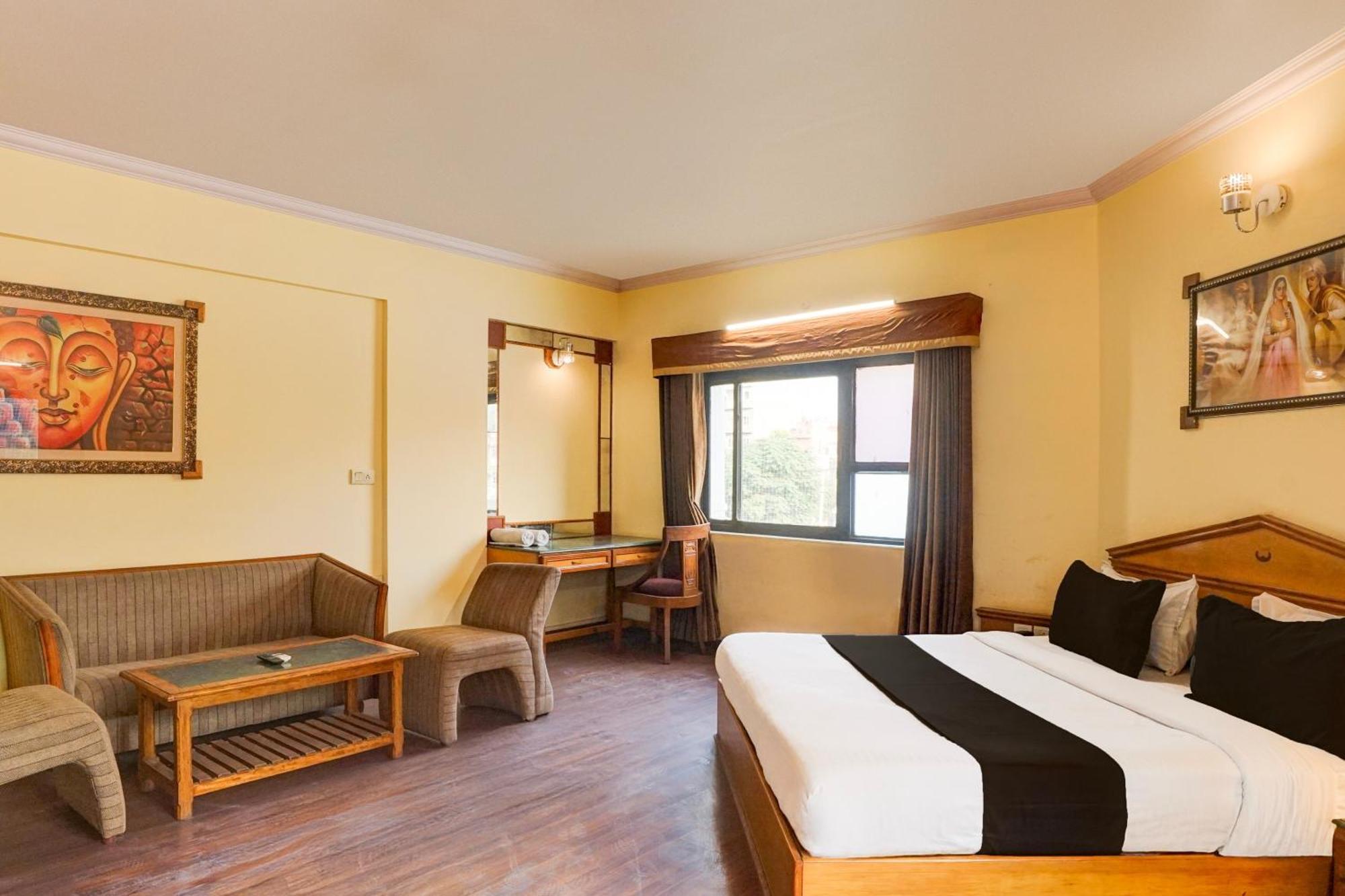 Super Townhouse Subhash Nagar Formerly Royal Palazzo Jaipur Bagian luar foto
