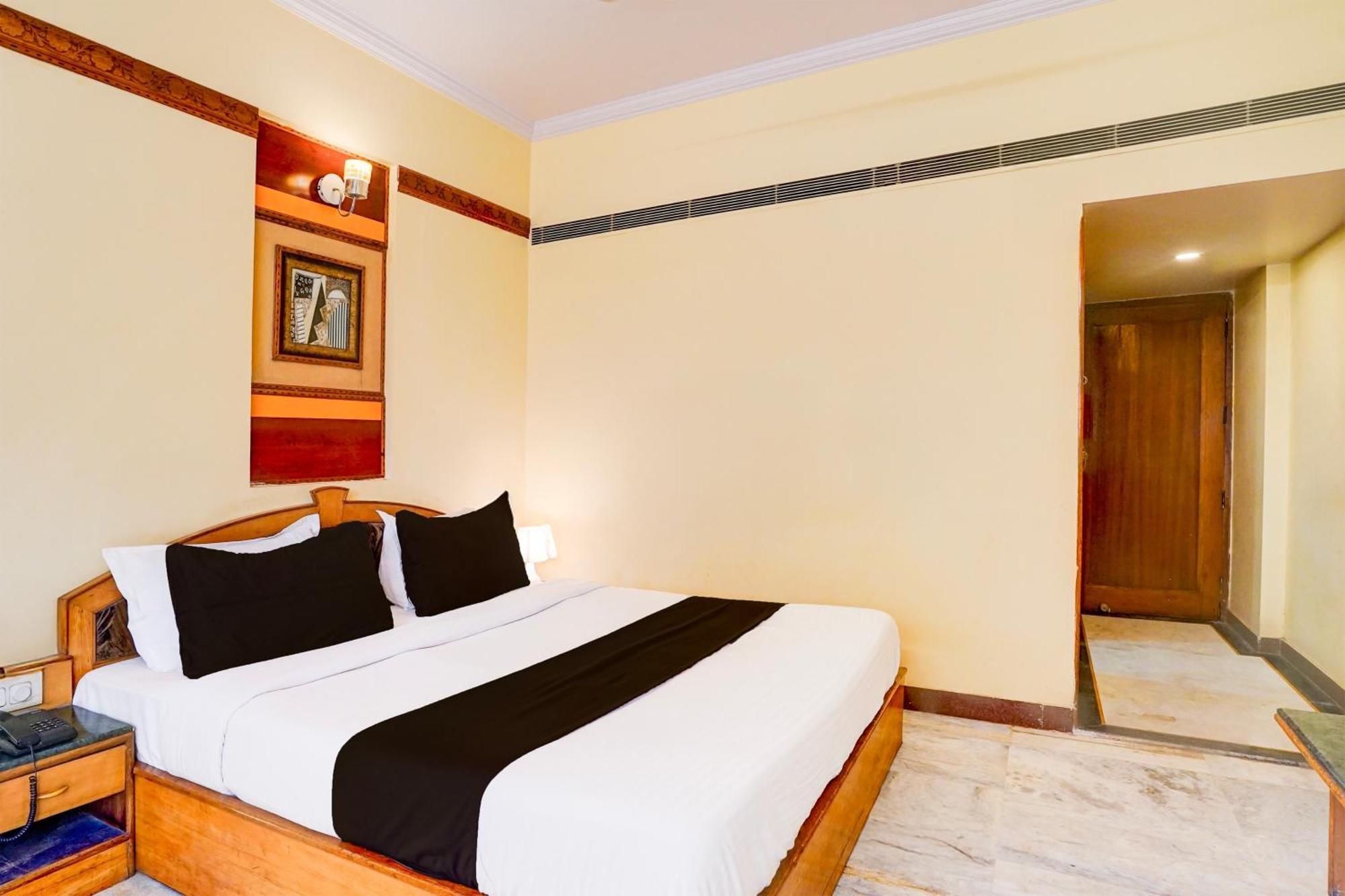 Super Townhouse Subhash Nagar Formerly Royal Palazzo Jaipur Bagian luar foto