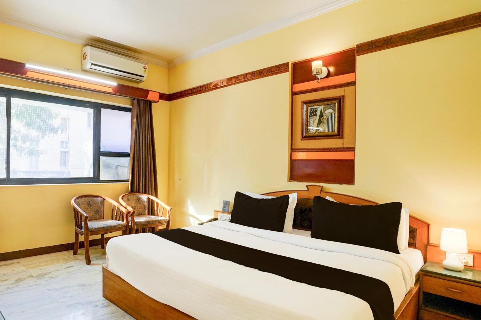 Super Townhouse Subhash Nagar Formerly Royal Palazzo Jaipur Bagian luar foto