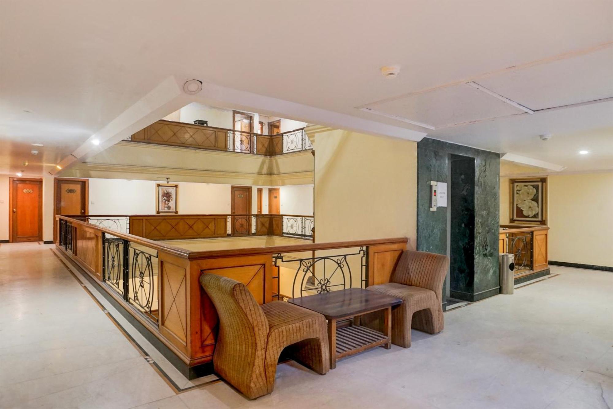Super Townhouse Subhash Nagar Formerly Royal Palazzo Jaipur Bagian luar foto