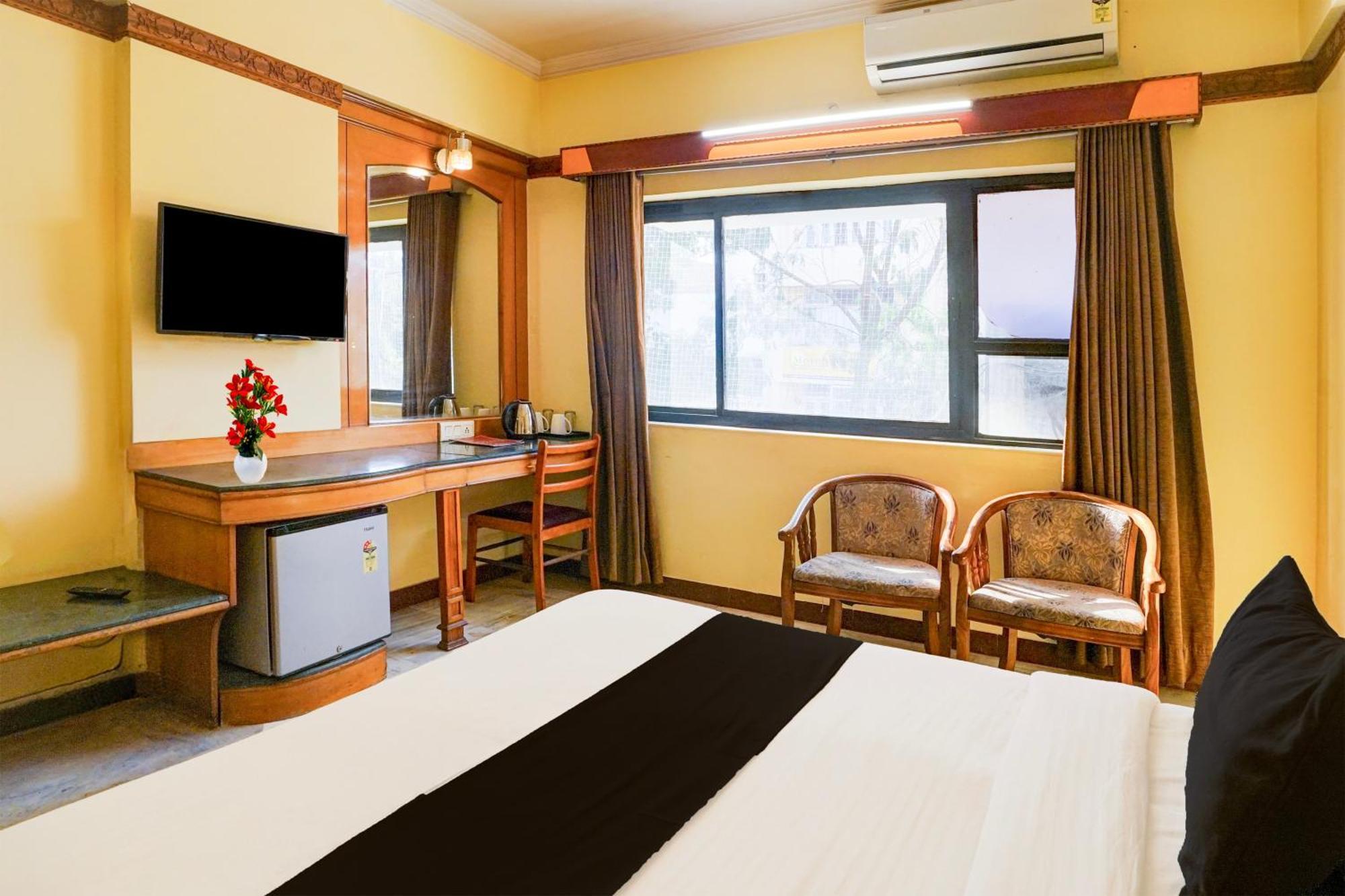 Super Townhouse Subhash Nagar Formerly Royal Palazzo Jaipur Bagian luar foto